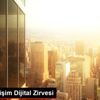 Kamu Bilişim Dijital Zirvesi