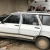 Ordu’da kaza: 4 yaralı Ordu’da kaza: 4 yaralı