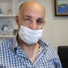 Kör olan gözü Türkiye’de açıldı Kör olan gözü Türkiye’de açıldı