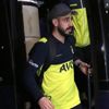 Tolga Ciğerci Fenerbahçe'de kaldı Tolga Ciğerci Fenerbahçe'de kaldı