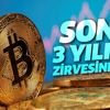 Son dakika: Kripto para piyasası üç yılın zirvesinde | 24 Kasım 2020 kripto para piyasalarında son durum