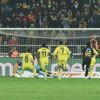 Emre Belözoğlu bir ilki yaşadı! Emre Belözoğlu bir ilki yaşadı!