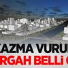 İlk kazma vuruldu! Güzergah belli oldu İlk kazma vuruldu! Güzergah belli oldu