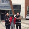 Maskeli beşler yakalandı Maskeli beşler yakalandı