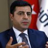 Selahattin Demirtaş'ın tahliye talebi reddedildi Selahattin Demirtaş'ın tahliye talebi reddedildi