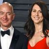 Jeff Bezos'un eski eşi Mackenzie Scott, dünyanın en zengin kadını oldu
