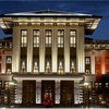 Yerli malzeme kullanıldı Yerli malzeme kullanıldı