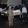 Şırnak'ta polise silahlı saldırı Şırnak'ta polise silahlı saldırı