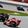 MotoGP'de sıradaki durak Avusturya