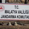 Jandarma hırsızları iz sürerek buldu Jandarma hırsızları iz sürerek buldu