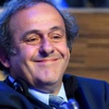 Platini: Blatter'in zamanı doldu Platini: Blatter'in zamanı doldu