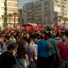 İzmir’e sıkıyönetim geldi! İzmir’e sıkıyönetim geldi!