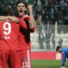 Atınç X 24 = Balotelli Atınç X 24 = Balotelli