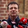 Ekrem İmamoğlu'ndan AKP-MHP oylarıyla geçen 4 karar veto Ekrem İmamoğlu'ndan AKP-MHP oylarıyla geçen 4 karar veto