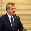 Vali Sezer den Gaziler Günü mesajı Vali Sezer den Gaziler Günü mesajı