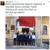 Şehit cenazesi sonrası milletvekilin mesajı tepki çekti