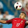 Nani geceyi 2 golle süsledi
