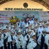 Ereğli den kısa kısa Ereğli den kısa kısa