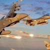 TSK Irak'ın kuzeyinde PKK mevzilerini vurdu TSK Irak'ın kuzeyinde PKK mevzilerini vurdu