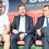 Galatasaray'da Dursun Özbek'ten şok karar! Galatasaray'da Dursun Özbek'ten şok karar!