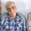 Ubeydullah Arvas Ağabey’i kaybettik Ubeydullah Arvas Ağabey’i kaybettik