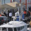 Kuşadası'nda 41 kaçak yakalandı