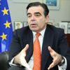 AB Komisyonu Başsözcüsü Margaritis Schinas: Türkiye istikrar dönemine giriyor