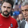 Hacıosmanoğlu: 'Onur olsaydı...' Hacıosmanoğlu: 'Onur olsaydı...'