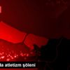 İstanbul da atletizm şöleni İstanbul da atletizm şöleni