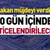Bakan Varank'tan OSB yatırımcılarına müjde