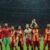 Galatasaray Avrupa arenasında Galatasaray Avrupa arenasında