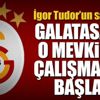 Galatasaray'da gözler Güney Amerika'da