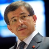 Başbakan Davutoğlu'ndan Fransa'daki kanlı saldırıya ilk tepki Başbakan Davutoğlu'ndan Fransa'daki kanlı saldırıya ilk tepki