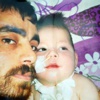 Soma'da eşini kaybetti, şimdi de oğlunu...