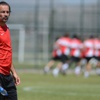 Yusuf Şimşek'ten transfer açıklaması Yusuf Şimşek'ten transfer açıklaması