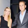 Murat Özyeğin ve Yasemin Güçkan evlendi Murat Özyeğin ve Yasemin Güçkan evlendi