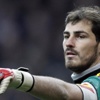 Casillas'ın yerine Casilla
