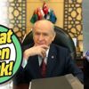 MHP lideri Devlet Bahçeli'ye "Ayasofya" yüzüğü MHP lideri Devlet Bahçeli'ye "Ayasofya" yüzüğü
