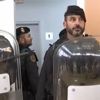 İspanya'da referanduma müdahale
