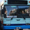 Otobüs seyir halindeyken şoförü dövdü Otobüs seyir halindeyken şoförü dövdü