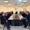 Bağımlılıkla mücadele toplantısı Bağımlılıkla mücadele toplantısı