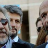 Dündar ihanetini itiraf etti Dündar ihanetini itiraf etti