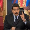 Maduro'dan Türkiye açıklaması