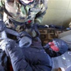 2 gün sonra hava operasyonuyla kurtarıldılar 2 gün sonra hava operasyonuyla kurtarıldılar