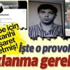 Son dakika: Türkiye Gerçekleri hesabının sahibi Mesut Aykın’ın tutuklanma gerekçesi belli oldu! Son dakika: Türkiye Gerçekleri hesabının sahibi Mesut Aykın’ın tutuklanma gerekçesi belli oldu!