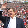 AK Parti'nin yeni seçim şarkısı (AKP seçim şarkısı) AK Parti'nin yeni seçim şarkısı (AKP seçim şarkısı)