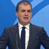 Ömer Çelik'ten önemli açıklama: DAEŞ, PKK, DHKP-C...