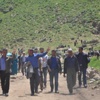 Yüksekova'yı hareketlendiren operasyon