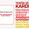 Doktorlarla mühendis-mimarlar Afrin'e karşı birleşti Doktorlarla mühendis-mimarlar Afrin'e karşı birleşti