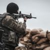 MSB: 2 terörist etkisiz hale getirildi MSB: 2 terörist etkisiz hale getirildi